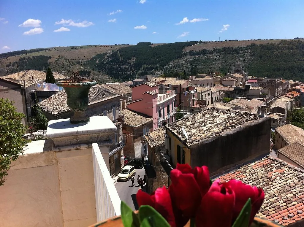 Casa Vacanze Al Duomo Ibla Ragusa Holiday home