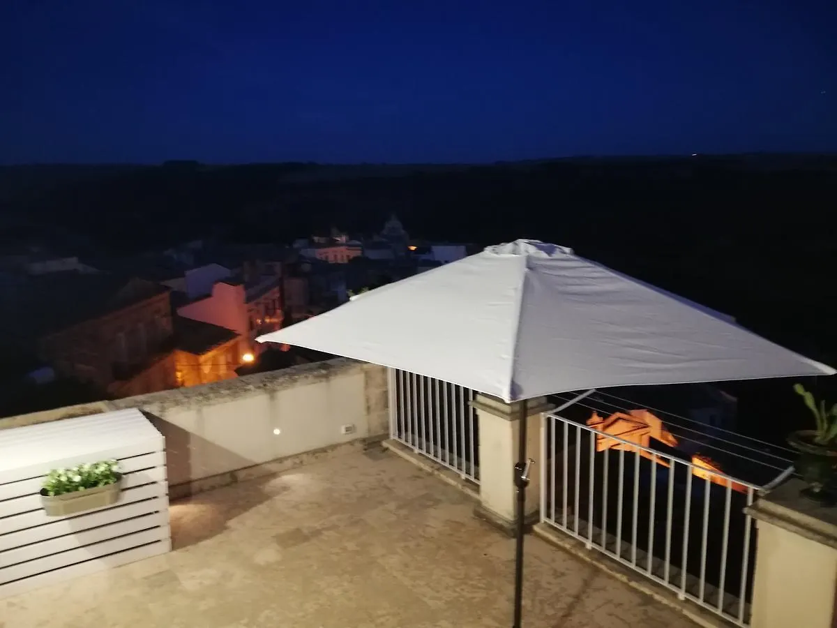 Holiday home Casa Vacanze Al Duomo Ibla Ragusa