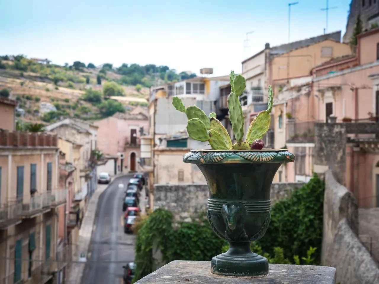 Casa Vacanze Al Duomo Ibla Ragusa 0*,  Italy