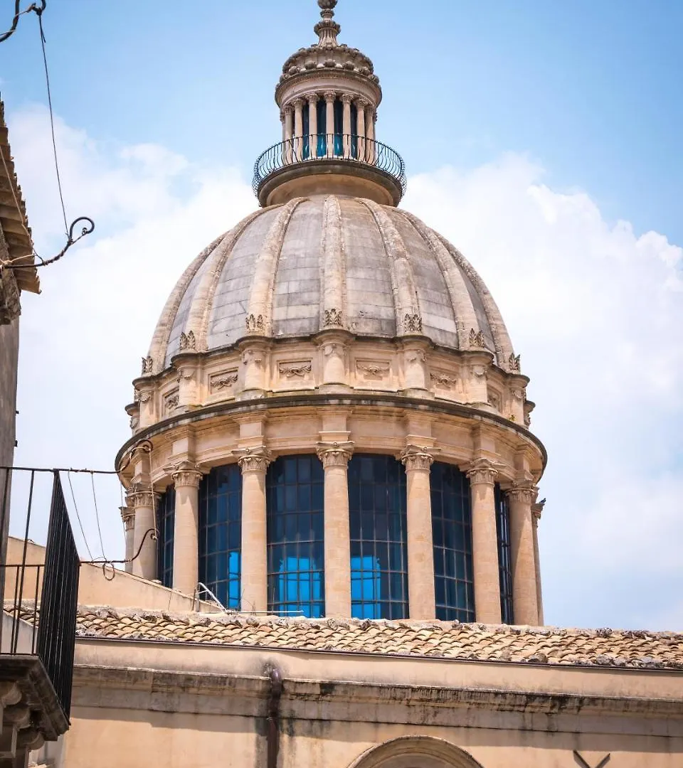 Holiday home Casa Vacanze Al Duomo Ibla Ragusa