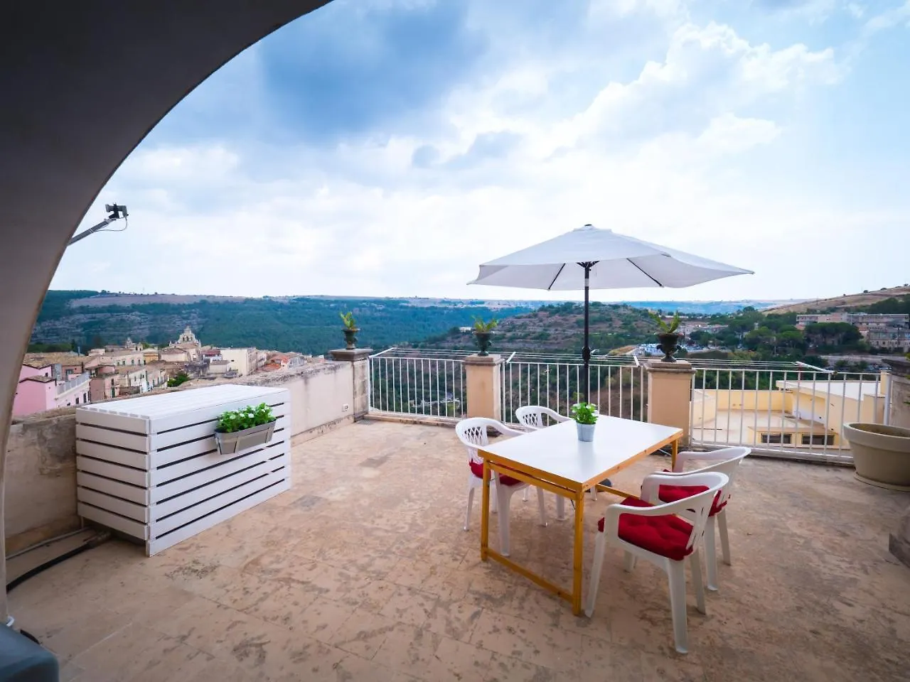 Holiday home Casa Vacanze Al Duomo Ibla Ragusa Italy
