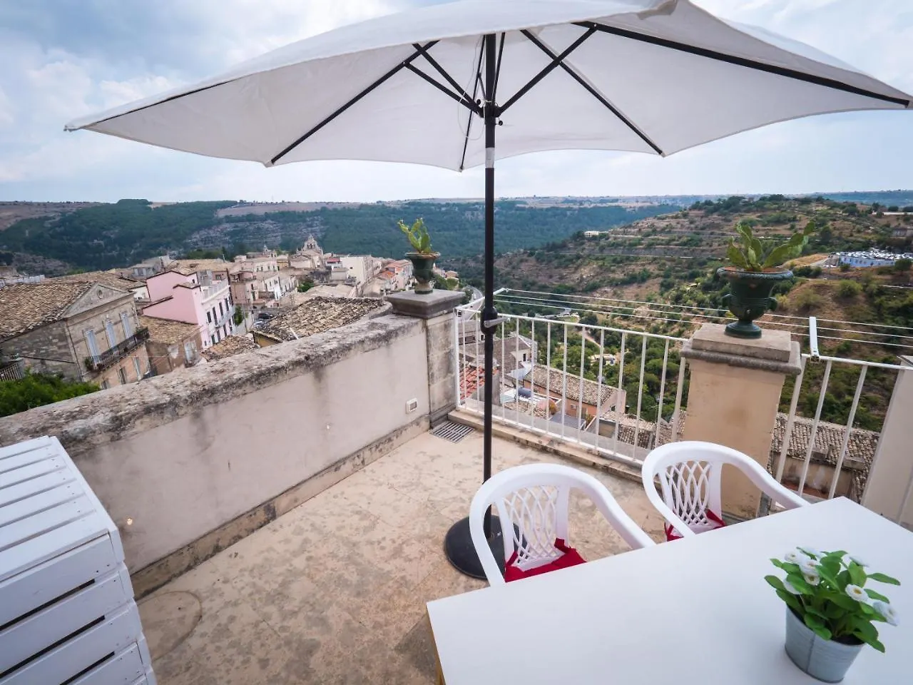 Casa Vacanze Al Duomo Ibla Ragusa