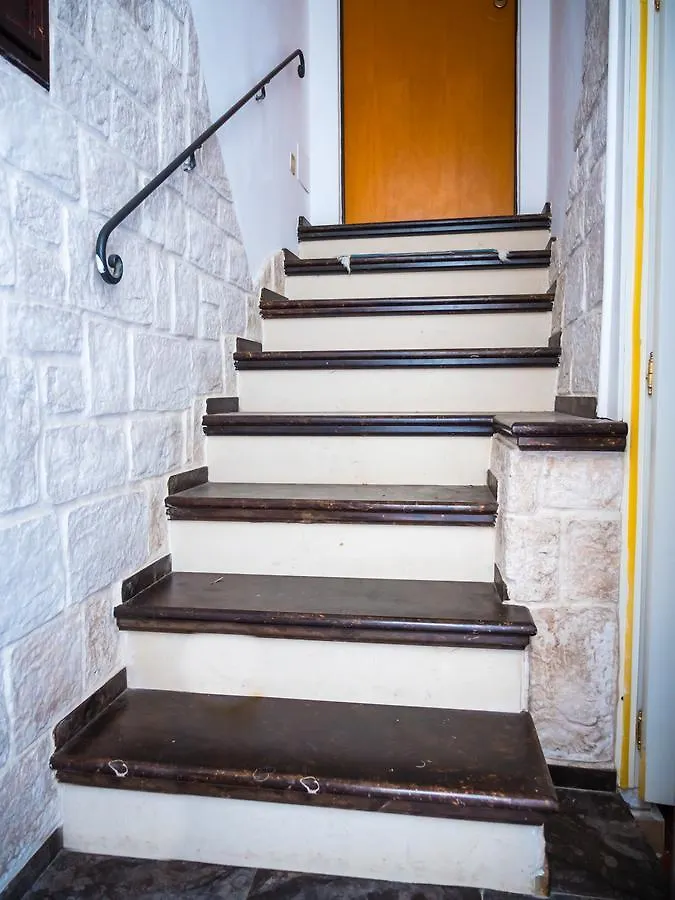 Holiday home Casa Vacanze Al Duomo Ibla Ragusa Italy