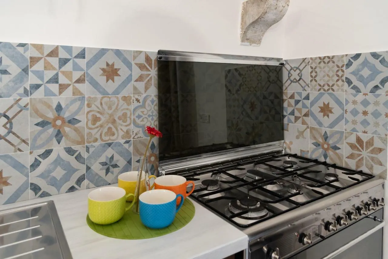 Casa Vacanze Al Duomo Ibla Ragusa