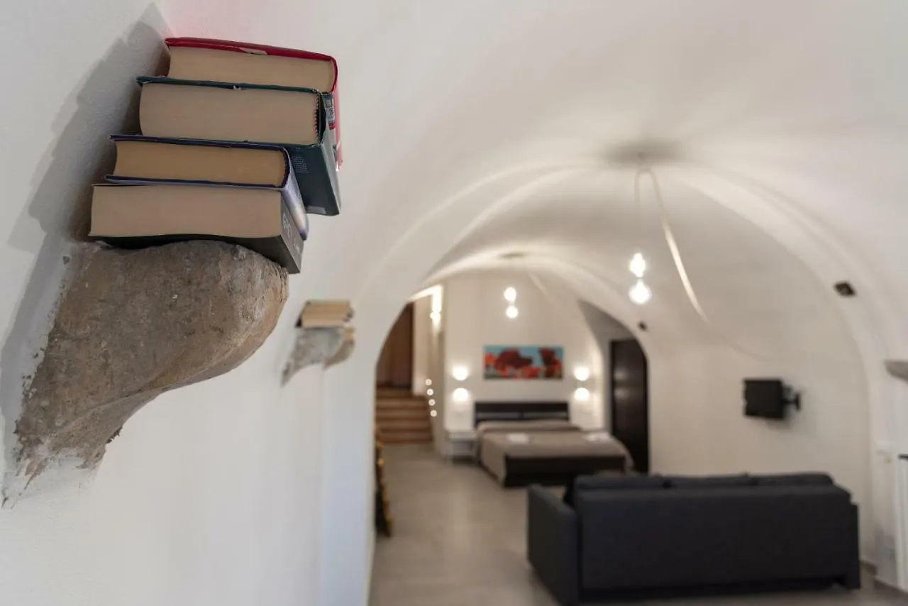 Casa Vacanze Al Duomo Ibla Ragusa 0*,