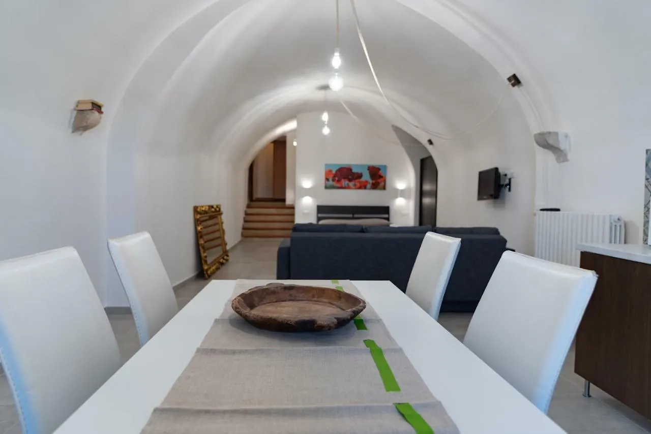 Casa Vacanze Al Duomo Ibla Ragusa 0*,