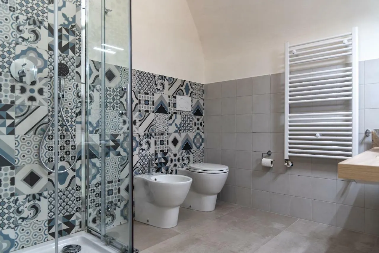 Casa Vacanze Al Duomo Ibla Ragusa Italy
