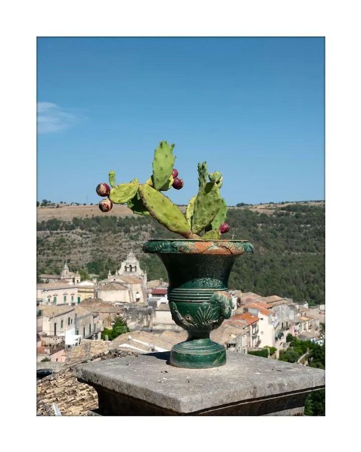 Casa Vacanze Al Duomo Ibla Ragusa Holiday home