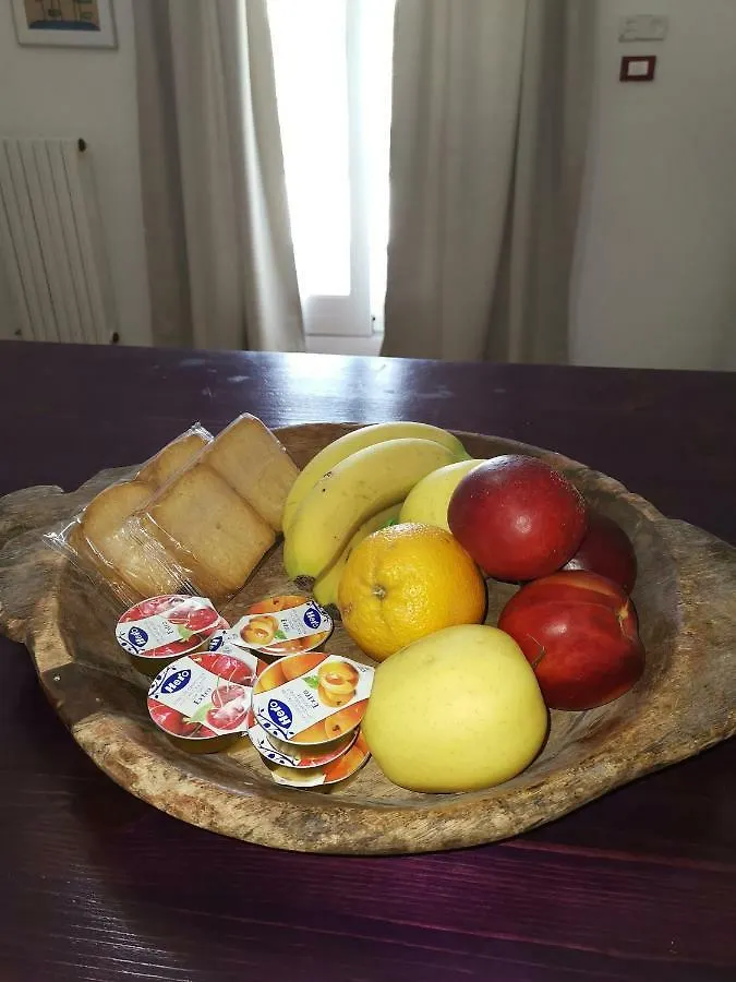 Holiday home Casa Vacanze Al Duomo Ibla Ragusa