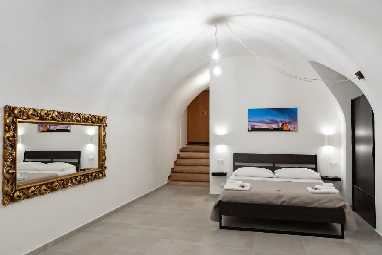 Casa Vacanze Al Duomo Ibla Ragusa Holiday home