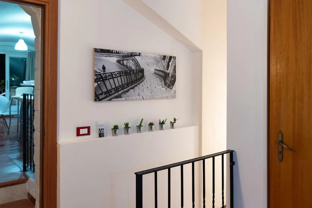 Casa Vacanze Al Duomo Ibla Ragusa