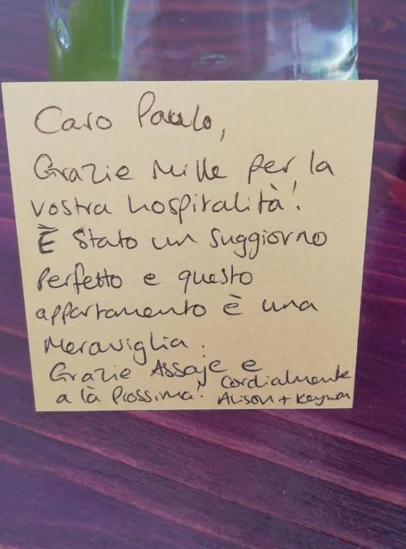 Holiday home Casa Vacanze Al Duomo Ibla Ragusa