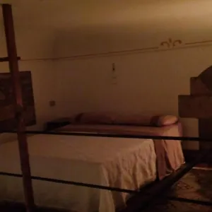 Сasa de vacaciones Dammuso Ludovico, Ragusa