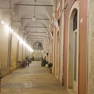Сasa de vacaciones Antico Mercato, Ragusa
