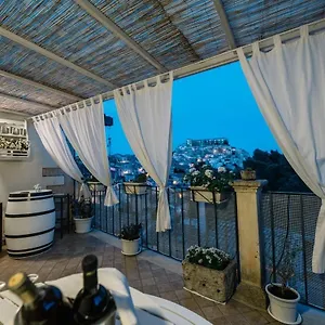 La Casa Di Matilde Bed & Breakfast