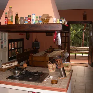 Bed and breakfast Rollo Garden, Ragusa