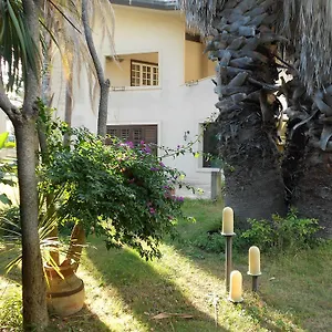 Bed and breakfast Victoria, Ragusa